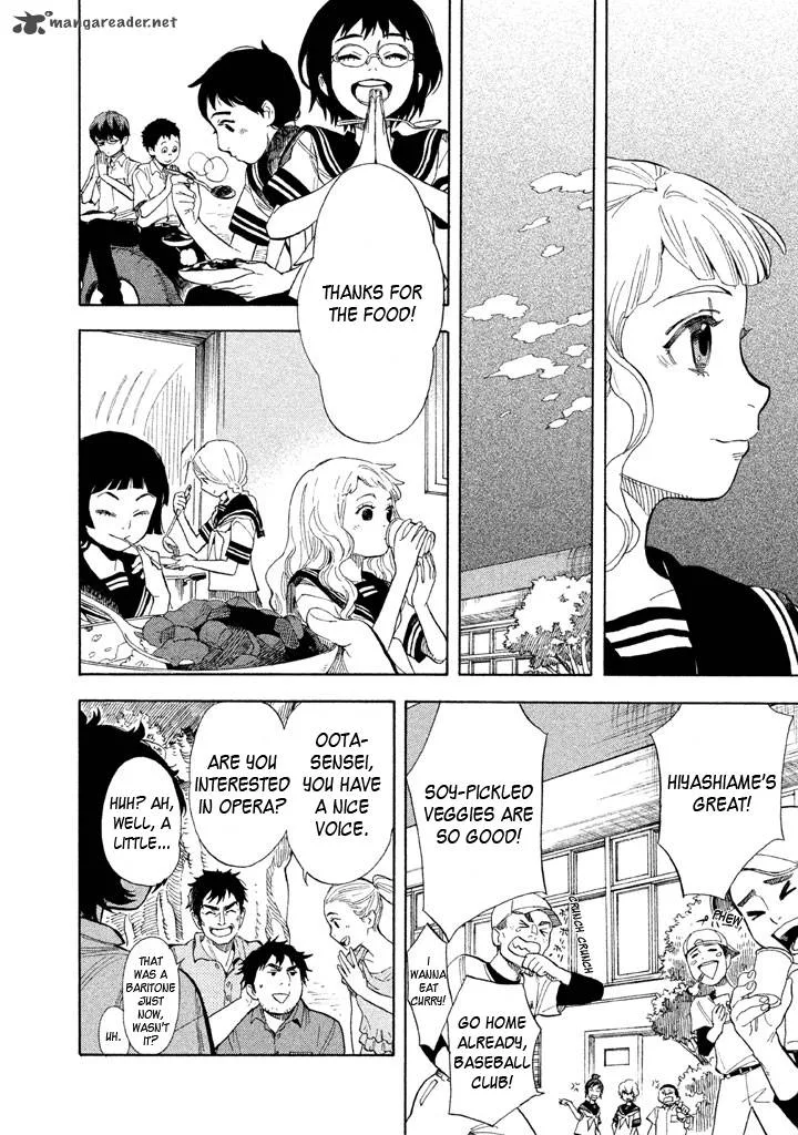Shounen Note Chapter 18 page 24