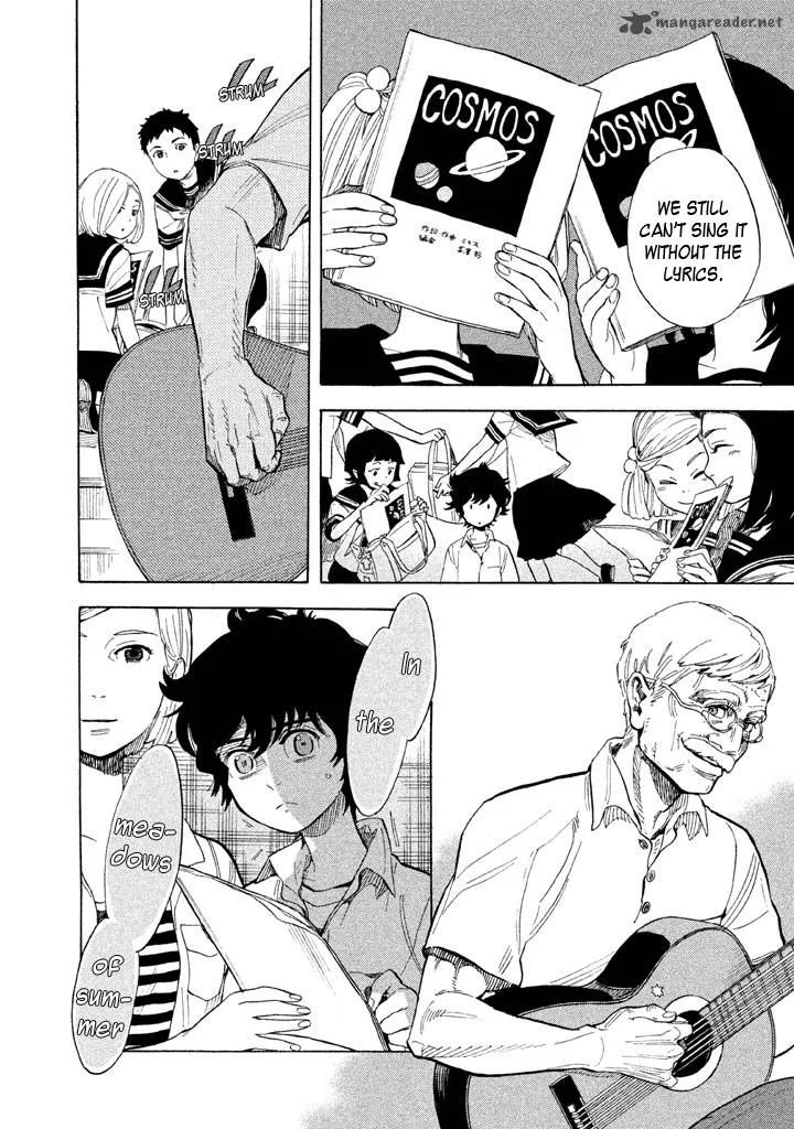 Shounen Note Chapter 18 page 30