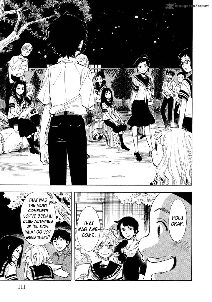 Shounen Note Chapter 18 page 35