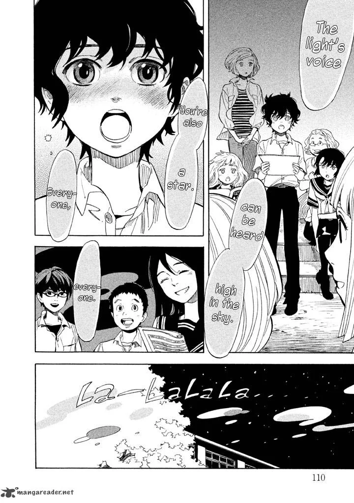 Shounen Note Chapter 18 page 34