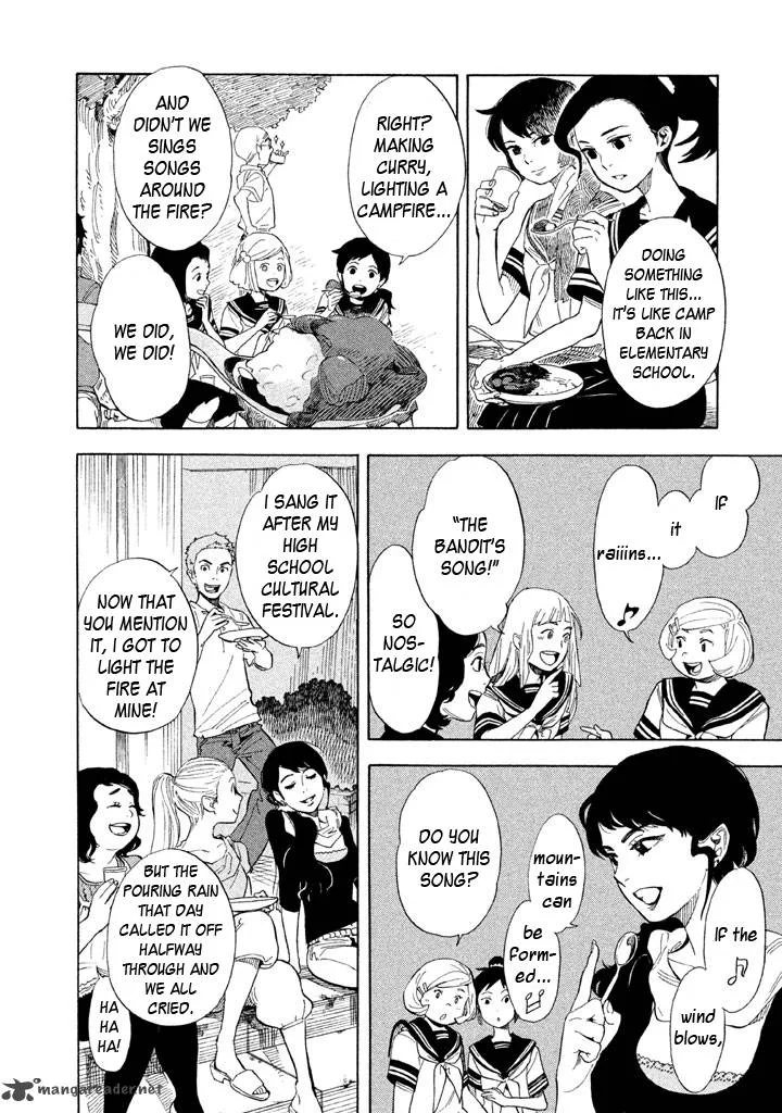 Shounen Note Chapter 18 page 26