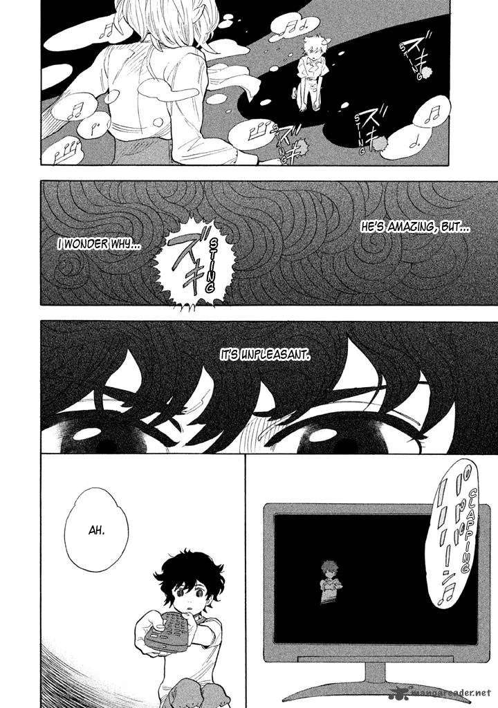 Shounen Note Chapter 18 page 6