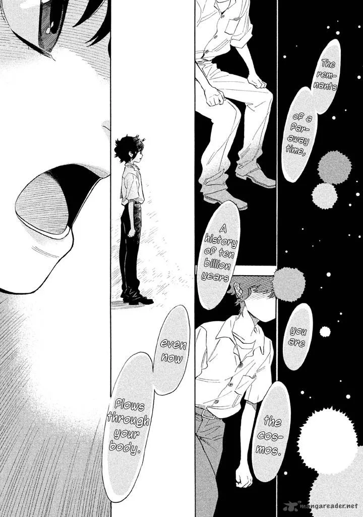 Shounen Note Chapter 18 page 33