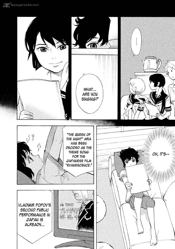 Shounen Note Chapter 18 page 4