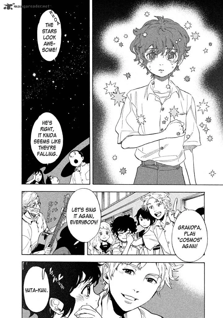 Shounen Note Chapter 18 page 38