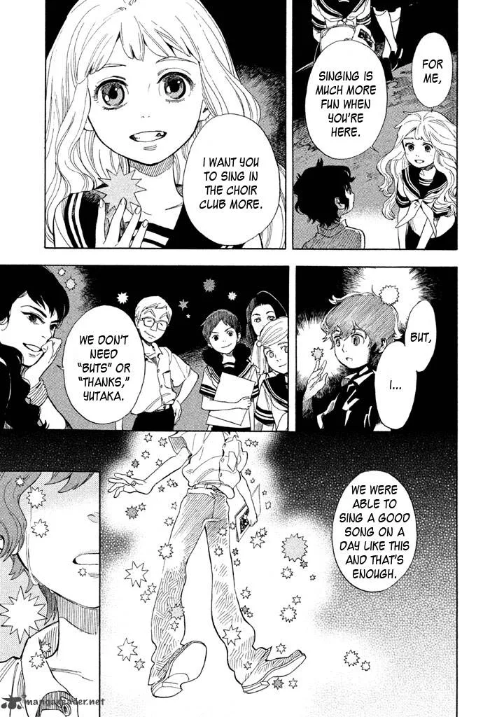 Shounen Note Chapter 18 page 37