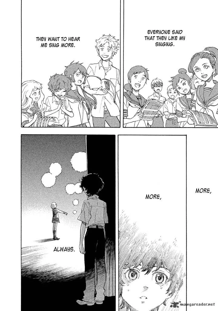 Shounen Note Chapter 18 page 41