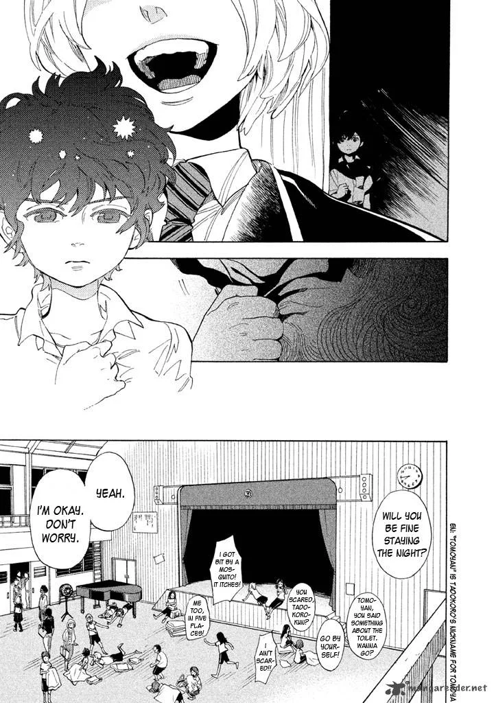 Shounen Note Chapter 18 page 42