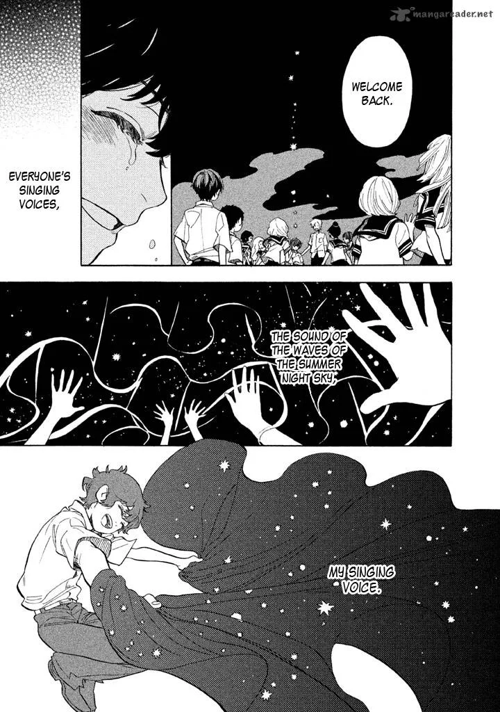 Shounen Note Chapter 18 page 39