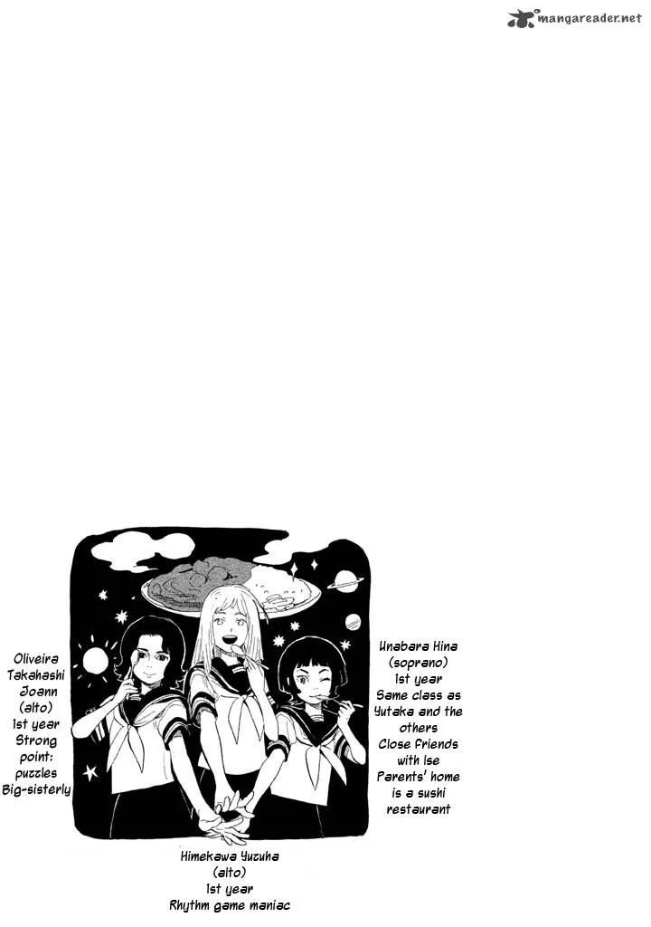 Shounen Note Chapter 18 page 44