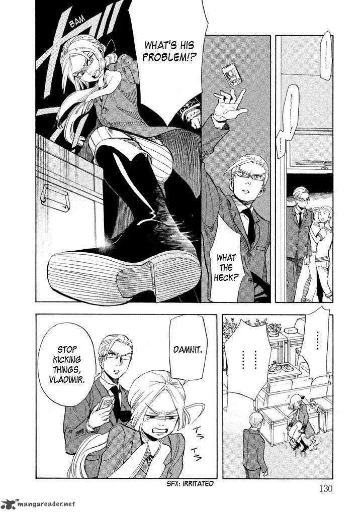 Shounen Note Chapter 19 page 7