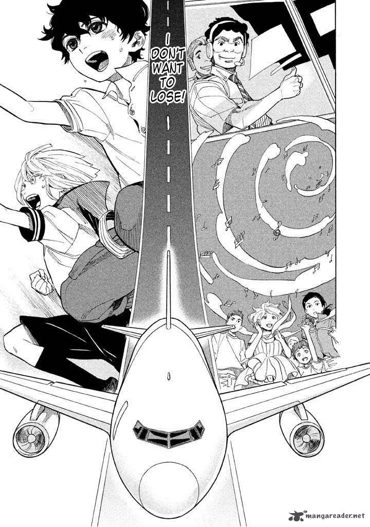 Shounen Note Chapter 19 page 26