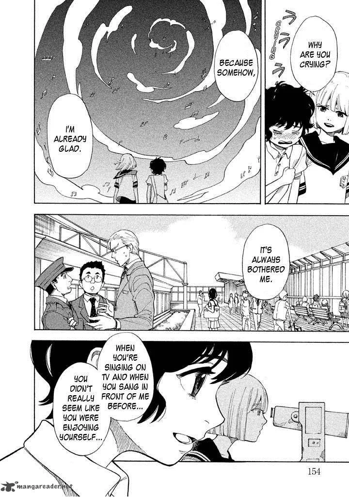 Shounen Note Chapter 19 page 29