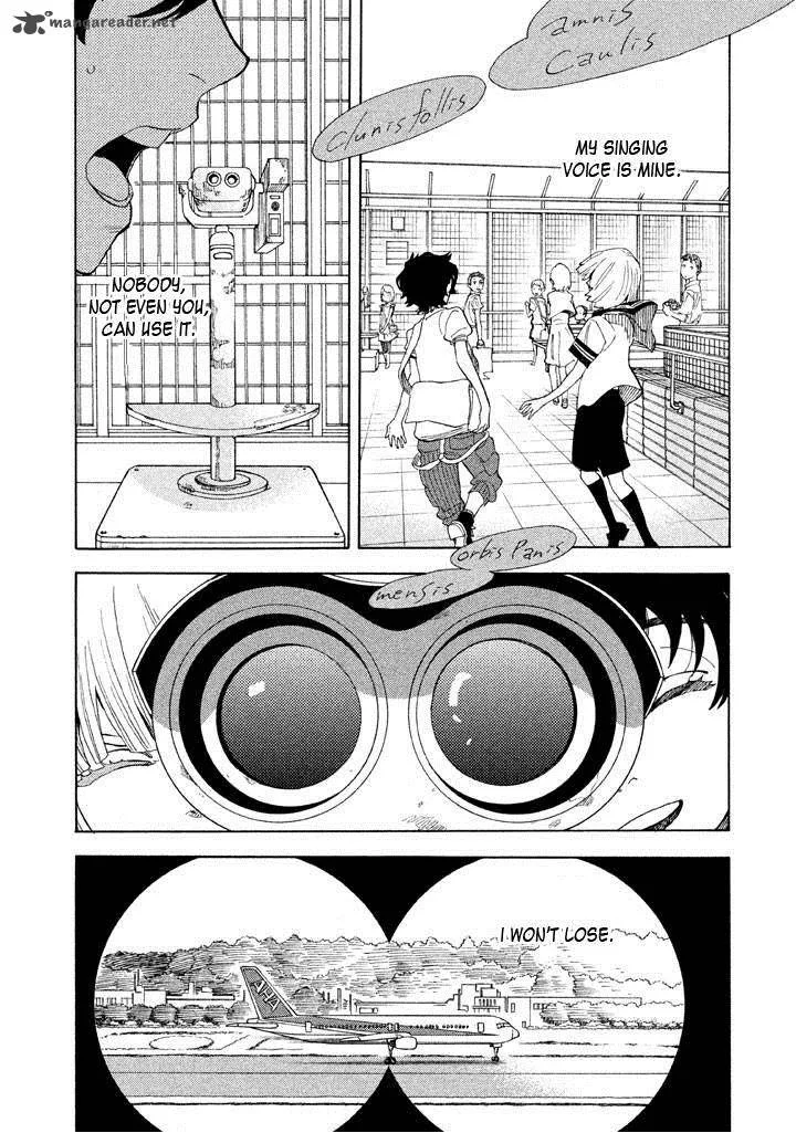 Shounen Note Chapter 19 page 25