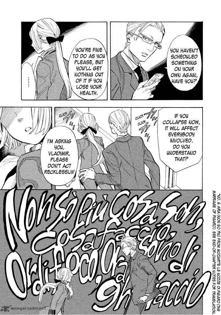 Shounen Note Chapter 19 page 8