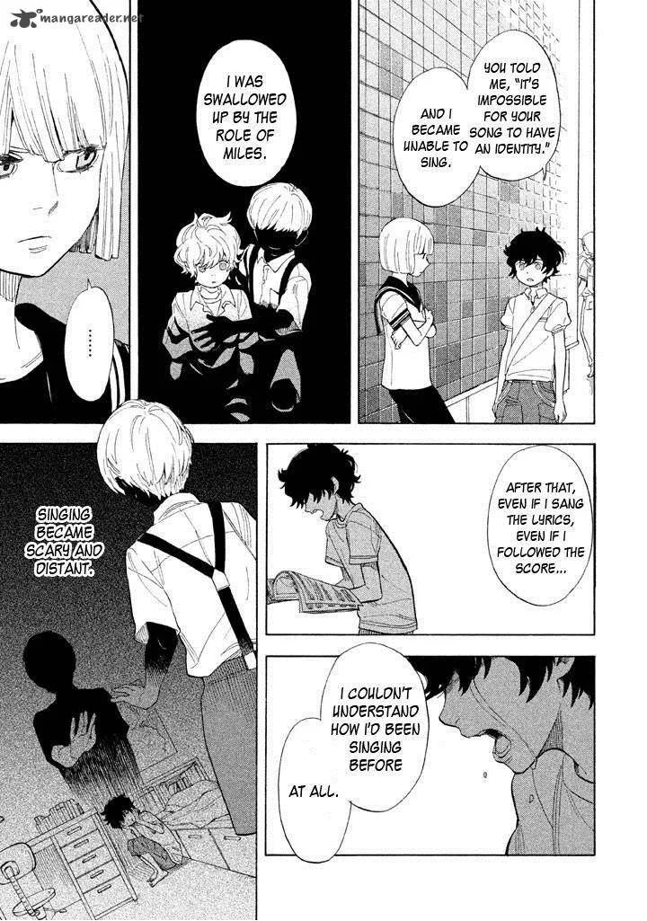 Shounen Note Chapter 19 page 16