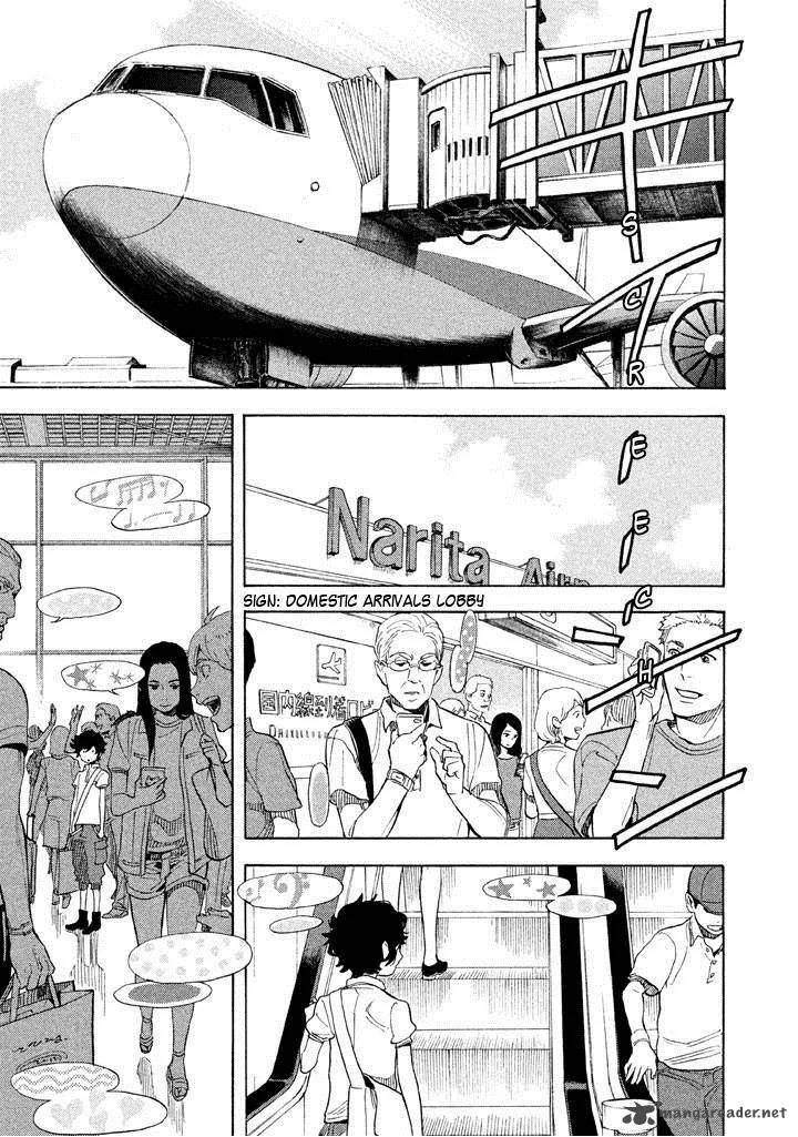 Shounen Note Chapter 19 page 12