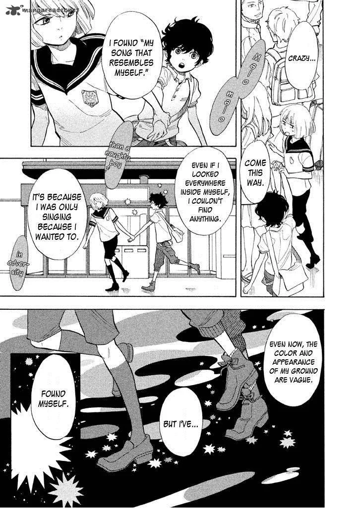 Shounen Note Chapter 19 page 18