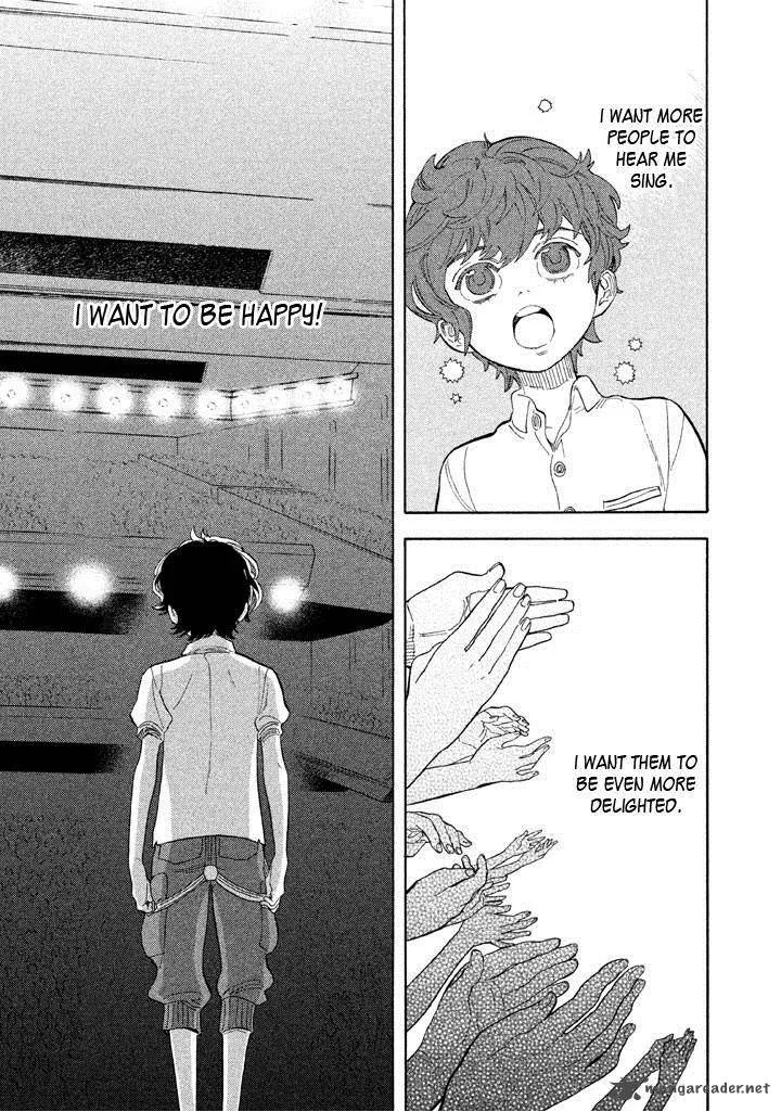 Shounen Note Chapter 19 page 20
