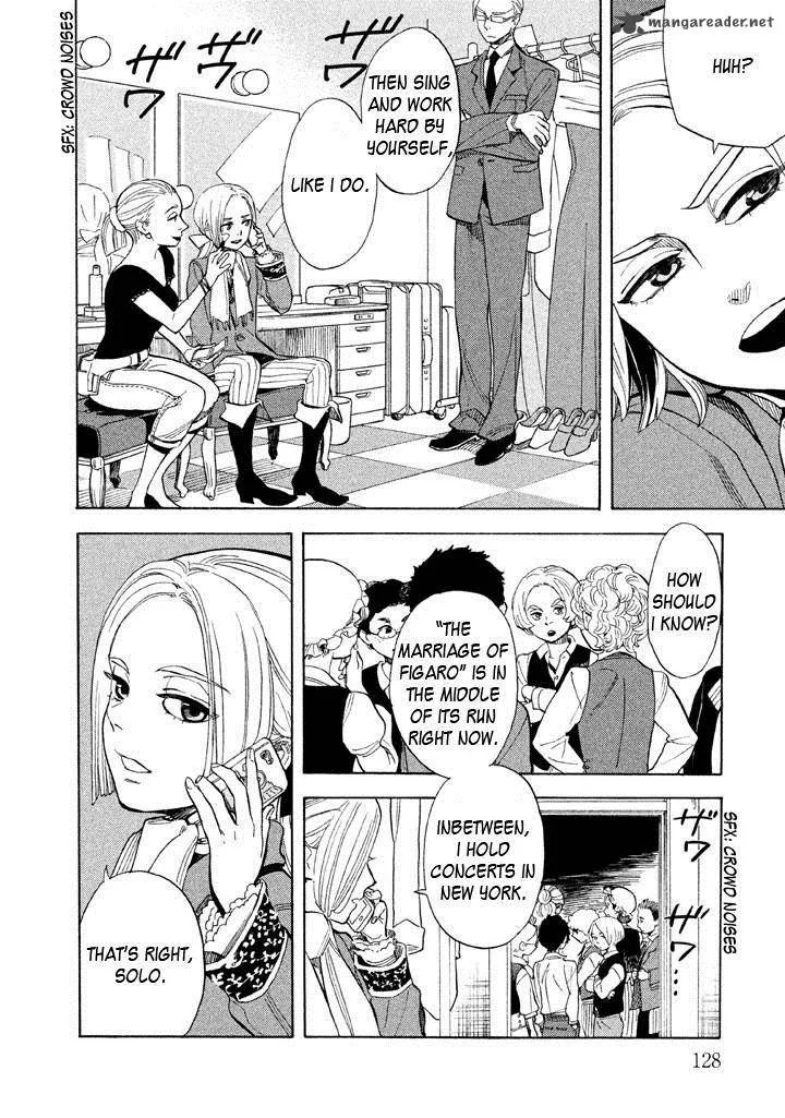 Shounen Note Chapter 19 page 5