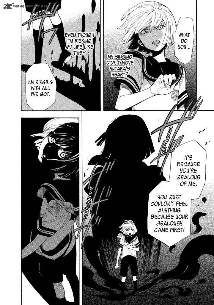 Shounen Note Chapter 19 page 33