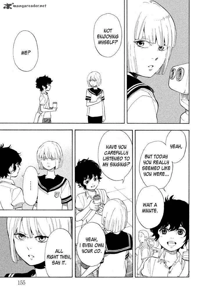 Shounen Note Chapter 19 page 30