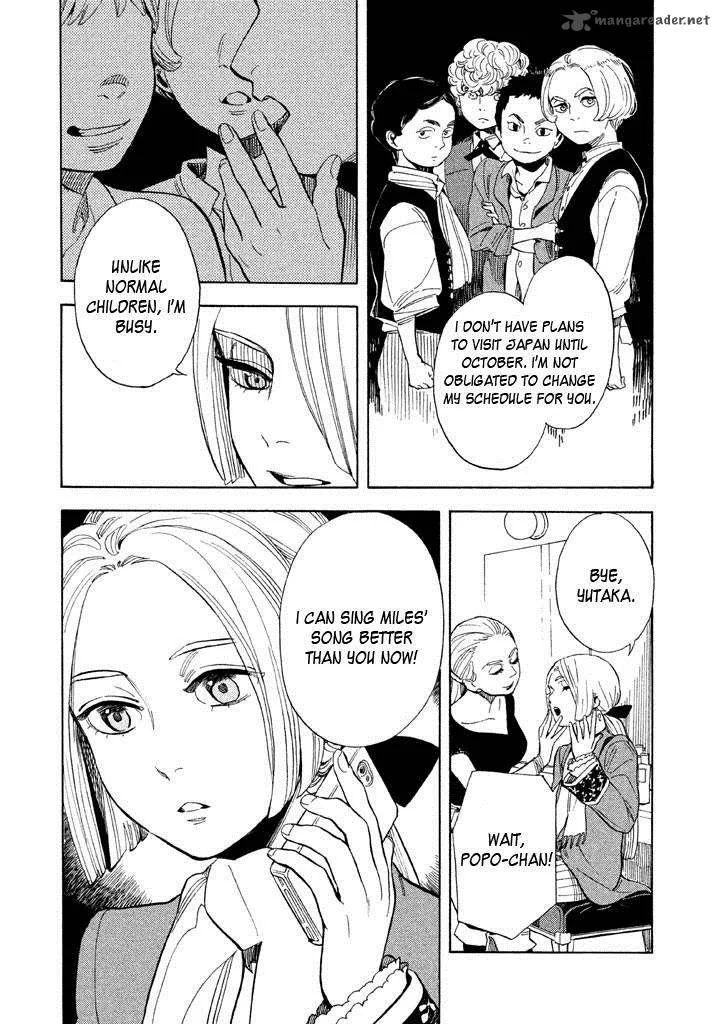 Shounen Note Chapter 19 page 6