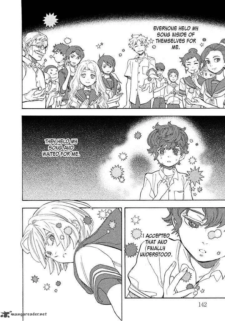 Shounen Note Chapter 19 page 19