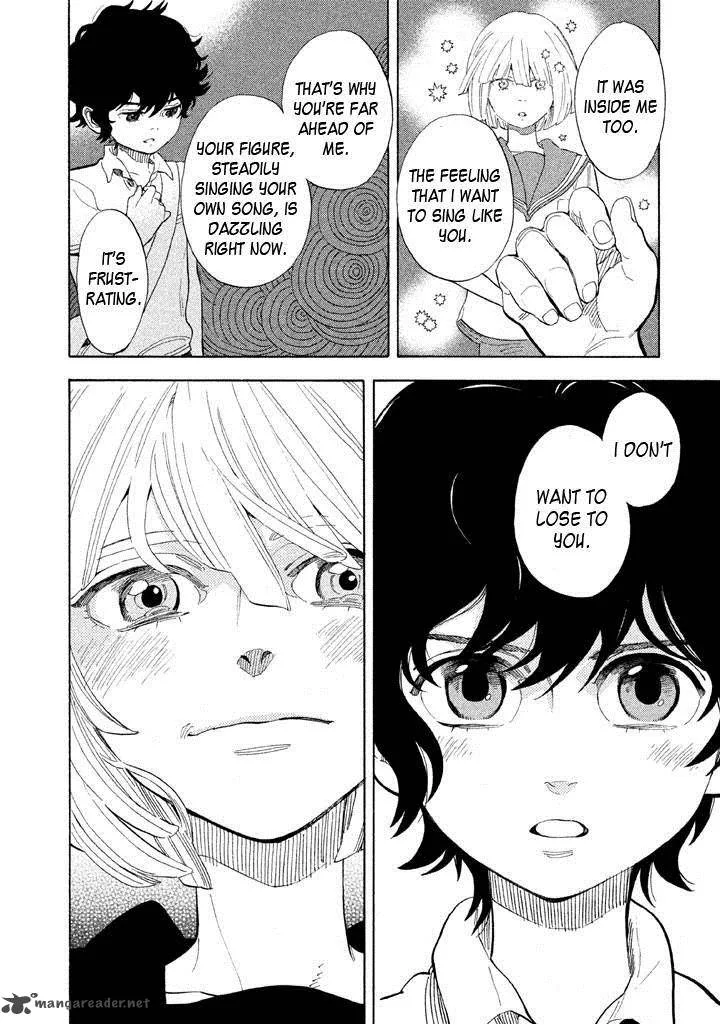 Shounen Note Chapter 19 page 21