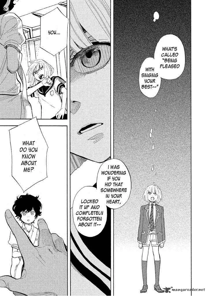 Shounen Note Chapter 19 page 32
