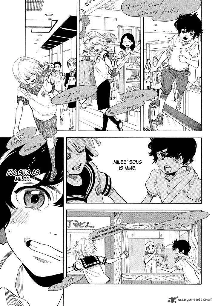 Shounen Note Chapter 19 page 24