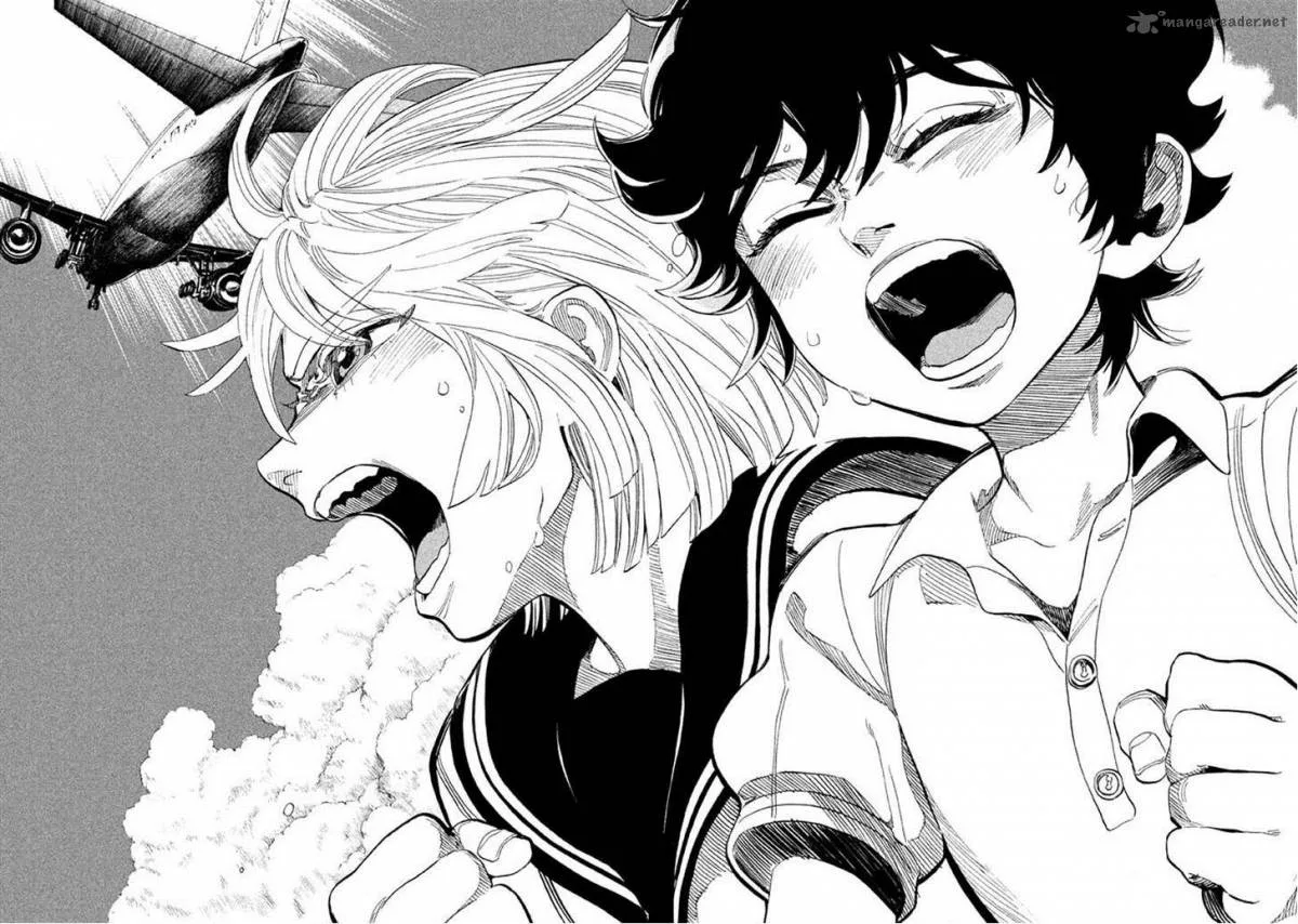 Shounen Note Chapter 19 page 27
