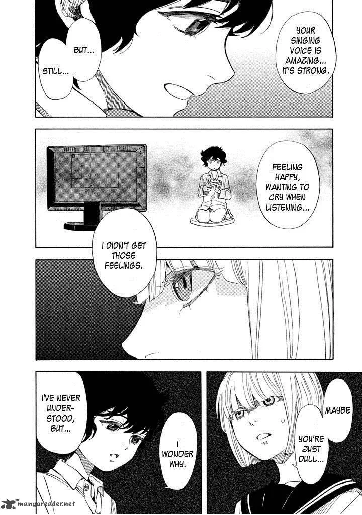 Shounen Note Chapter 19 page 31