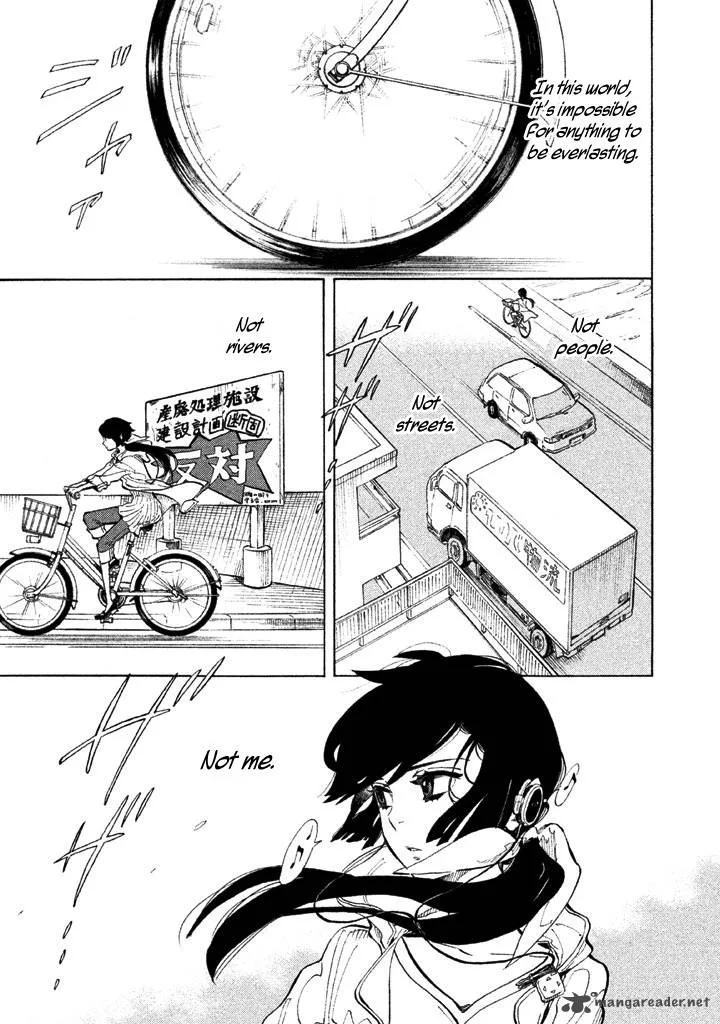 Shounen Note Chapter 2 page 2