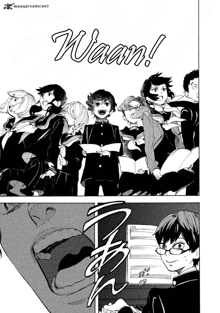 Shounen Note Chapter 2 page 18