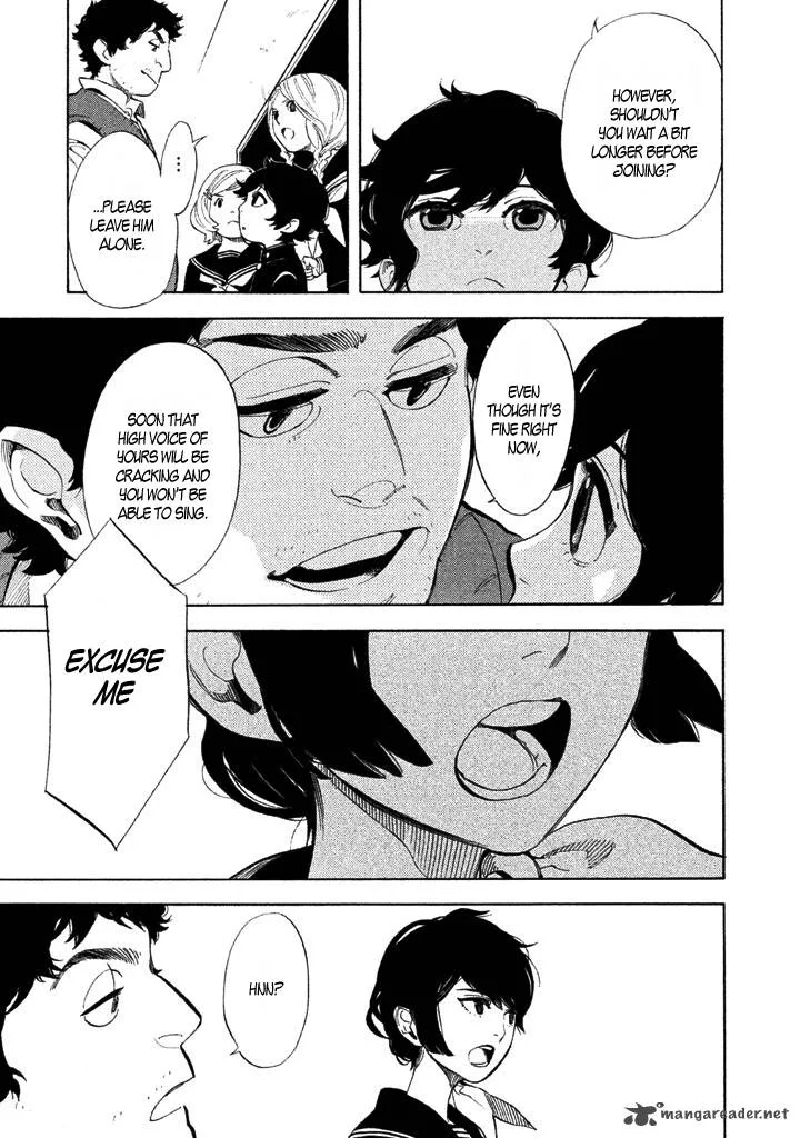 Shounen Note Chapter 2 page 24