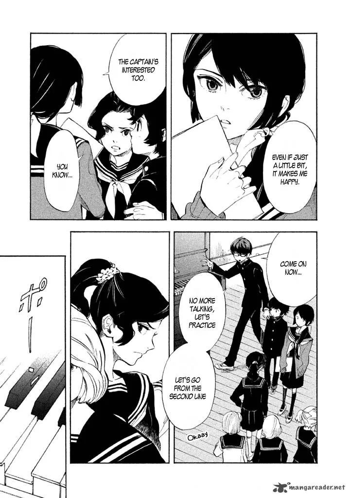 Shounen Note Chapter 2 page 16