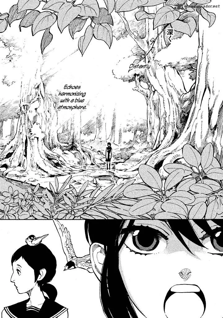 Shounen Note Chapter 2 page 29