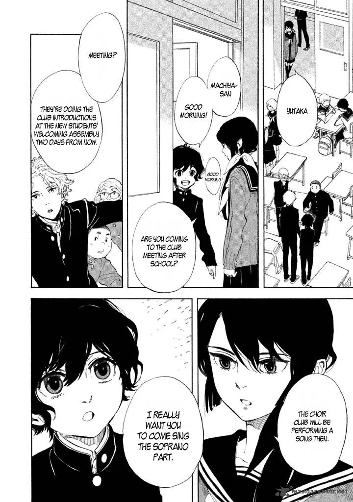 Shounen Note Chapter 2 page 9