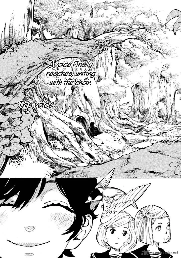 Shounen Note Chapter 2 page 30