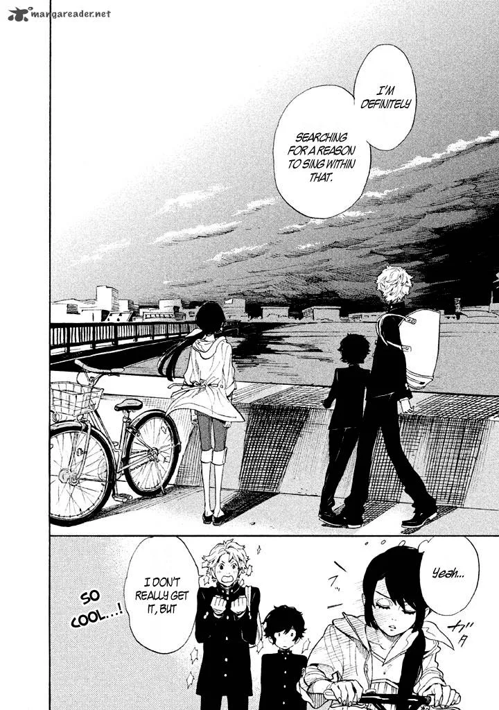 Shounen Note Chapter 2 page 36