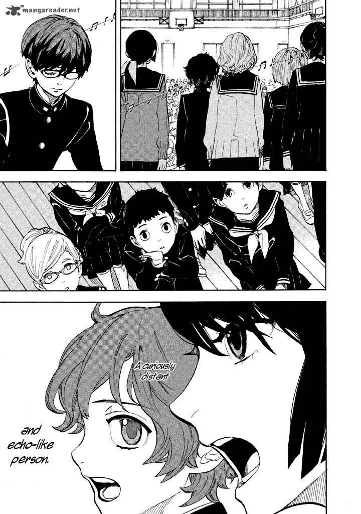 Shounen Note Chapter 2 page 39