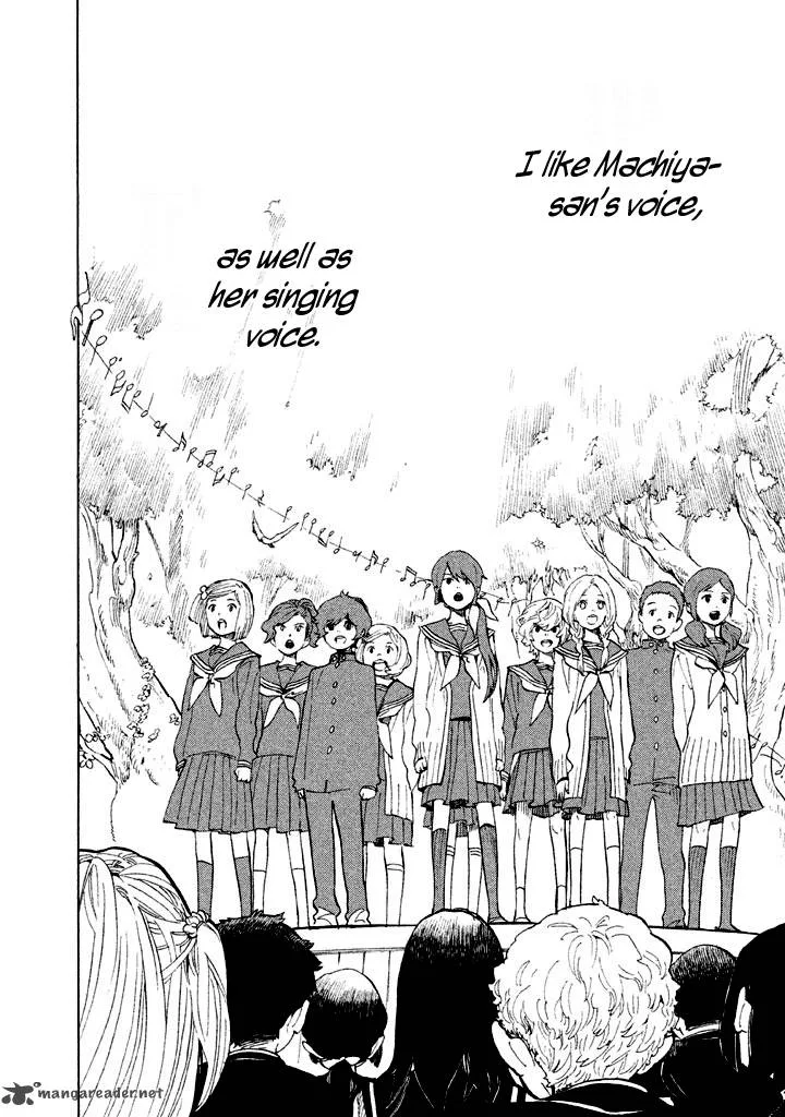 Shounen Note Chapter 2 page 40