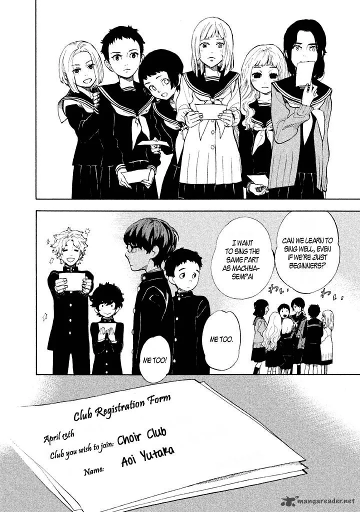 Shounen Note Chapter 2 page 42