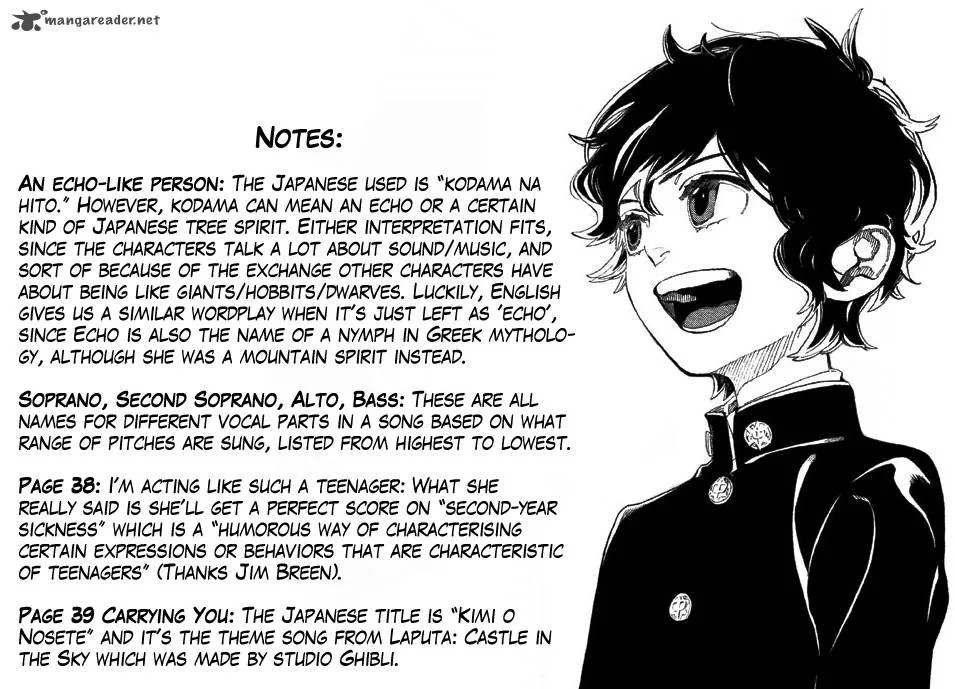 Shounen Note Chapter 2 page 45