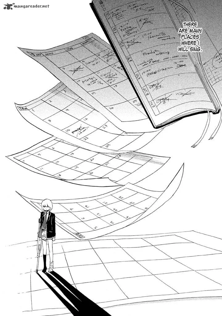 Shounen Note Chapter 20 page 8