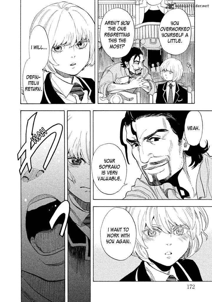 Shounen Note Chapter 20 page 6