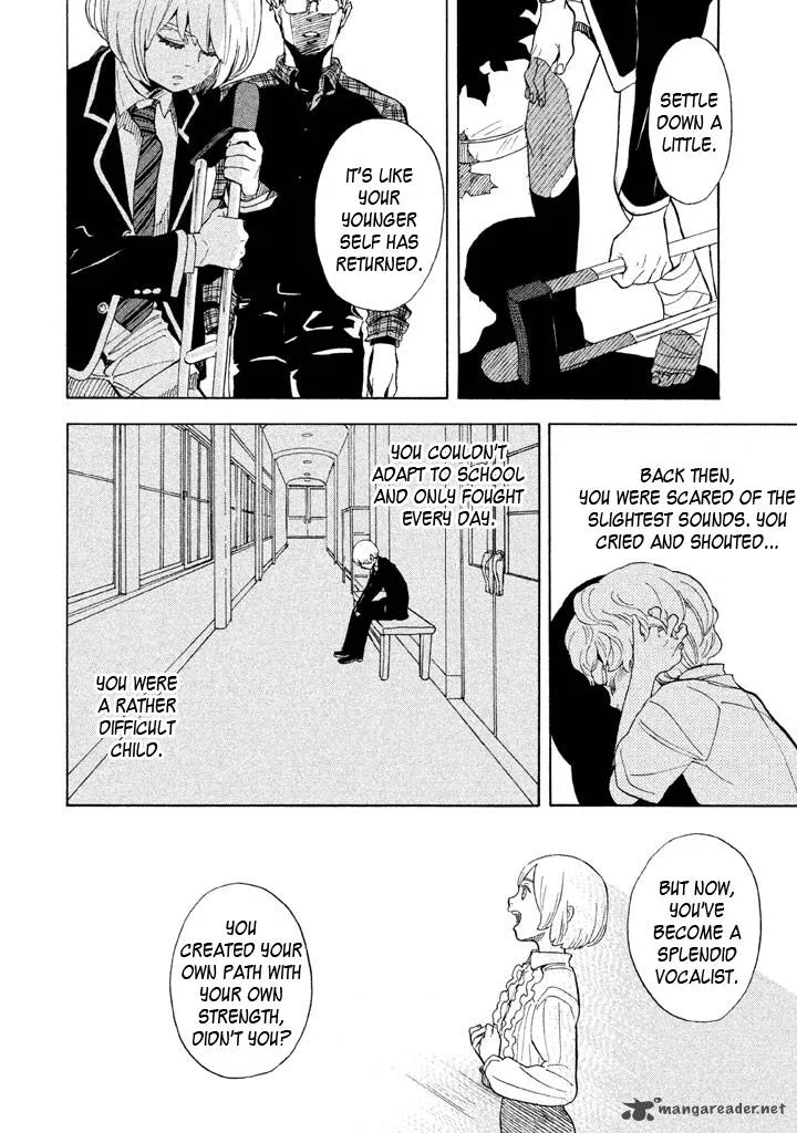 Shounen Note Chapter 20 page 14