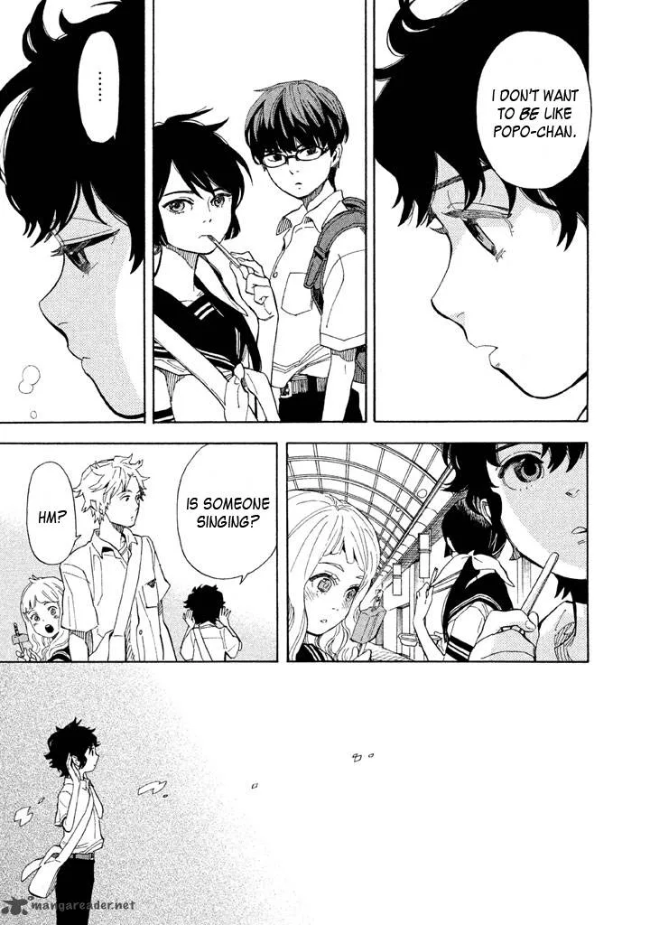 Shounen Note Chapter 20 page 30