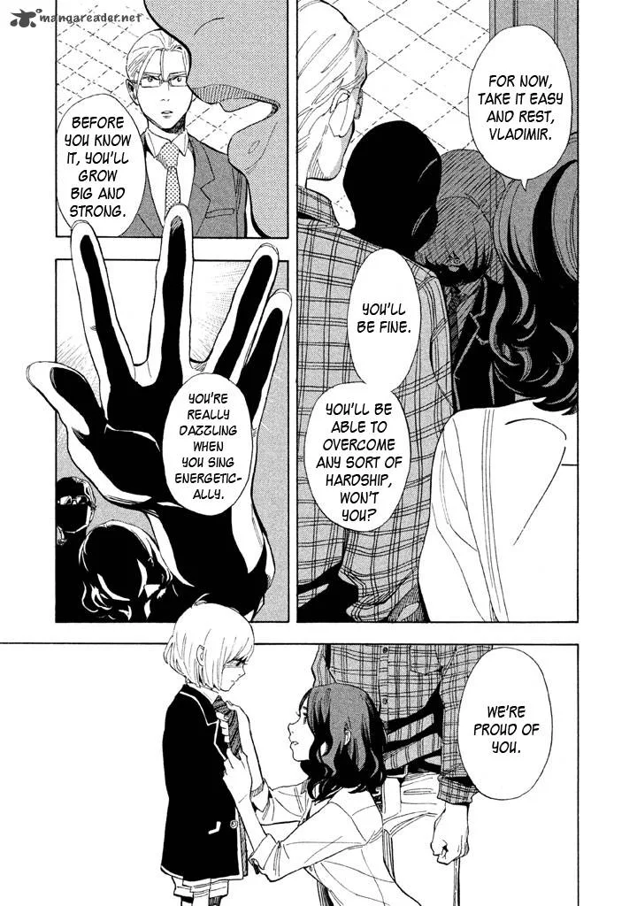 Shounen Note Chapter 20 page 15